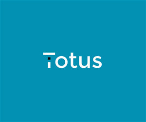 Logo Design by QuattroCreative for Totus AS, Org.nr.: 913406737 | Design: #4579670