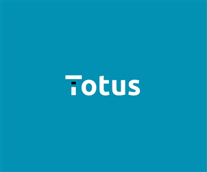 Logo Design by QuattroCreative for Totus AS, Org.nr.: 913406737 | Design: #4585588