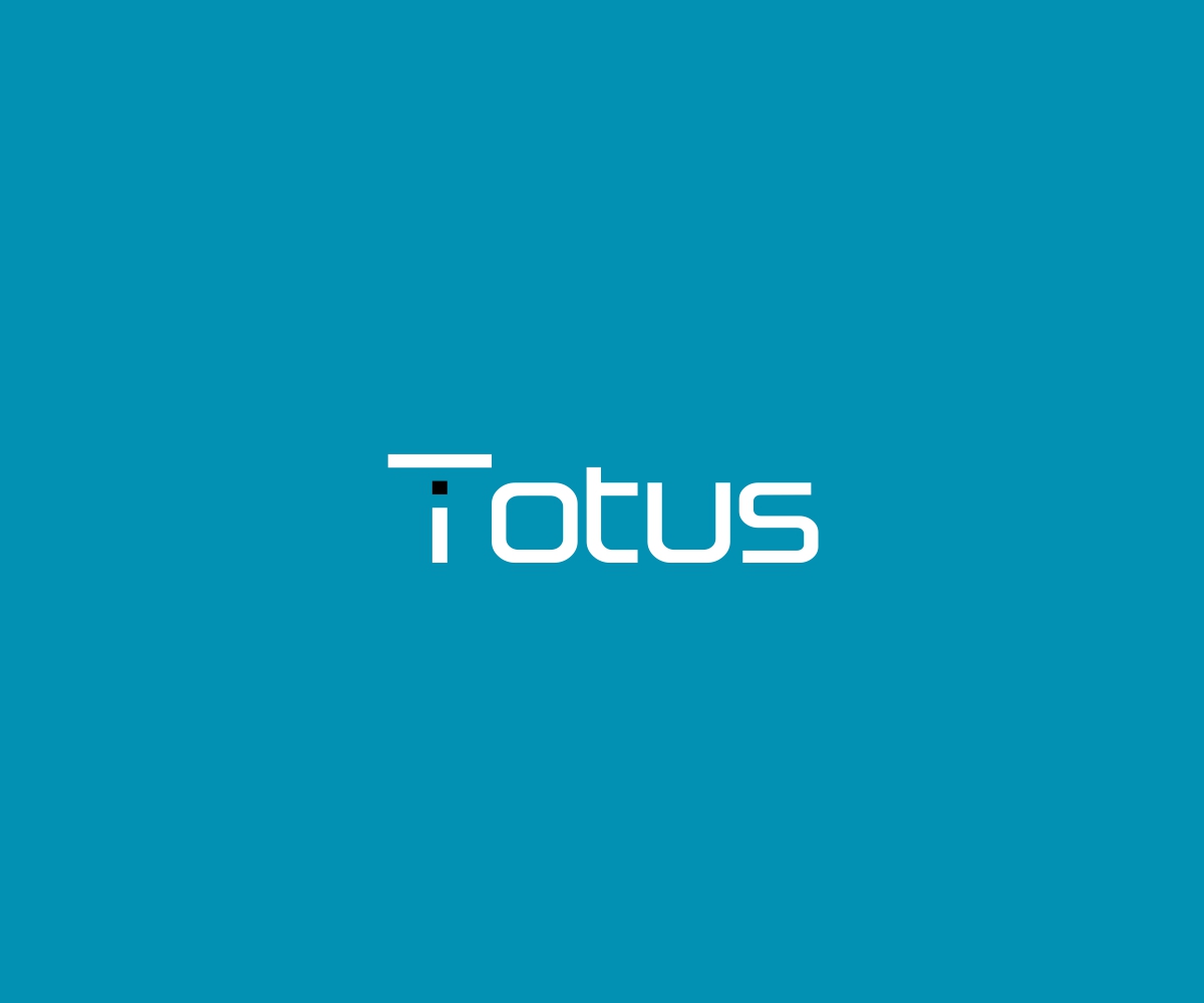 Logo Design by QuattroCreative for Totus AS, Org.nr.: 913406737 | Design #4585681