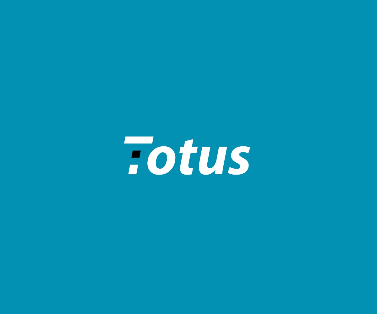 Logo Design by QuattroCreative for Totus AS, Org.nr.: 913406737 | Design #4585717