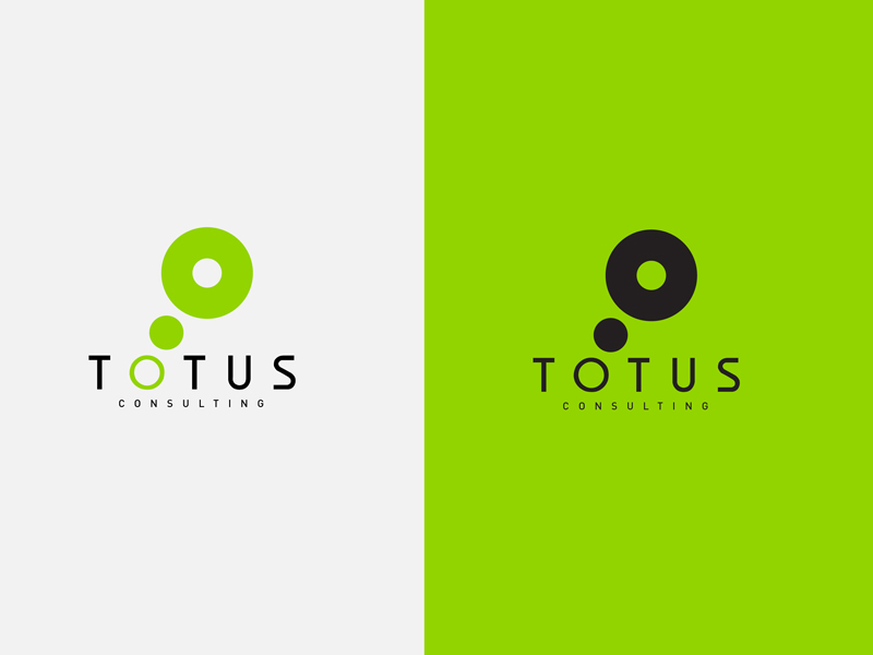 Design de Logo par AssertSoft pour Totus AS, Org.nr.: 913406737 | Design : #4610070