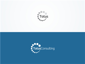 Design de Logo par Atvento Graphics pour Totus AS, Org.nr.: 913406737 | Design : #4582656