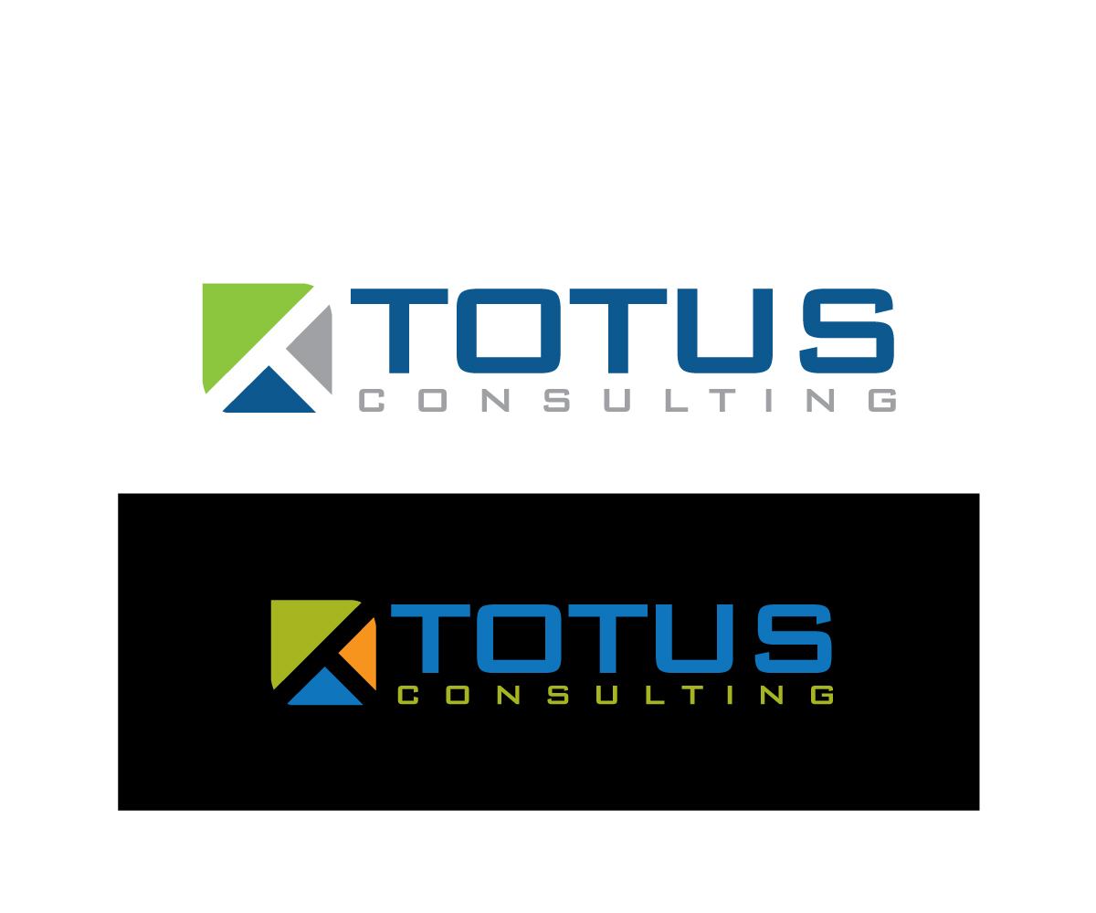 Logo Design by C1 Media for Totus AS, Org.nr.: 913406737 | Design #4579807
