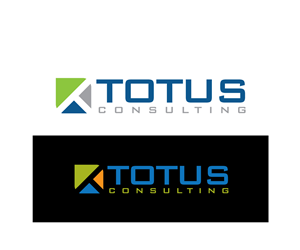 Logo Design by C1 Media for Totus AS, Org.nr.: 913406737 | Design: #4579807
