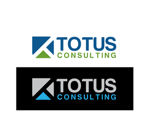Logo Design by C1 Media for Totus AS, Org.nr.: 913406737 | Design #4586103