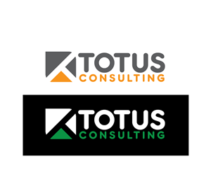 Design de Logo par C1 Media pour Totus AS, Org.nr.: 913406737 | Design : #4586106