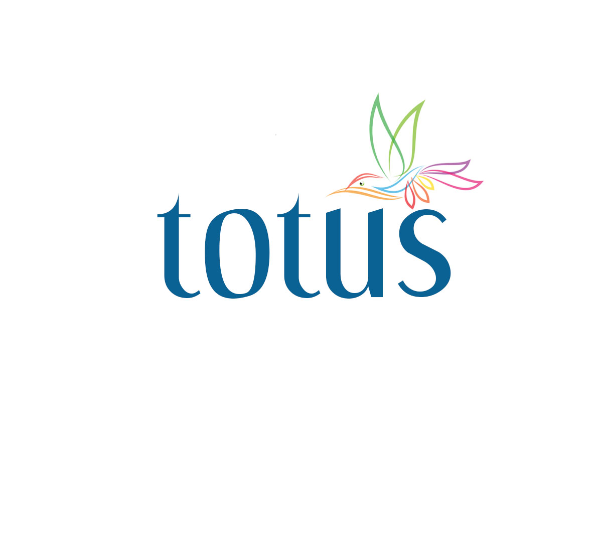 Logo Design by TwistedSocialDesigns for Totus AS, Org.nr.: 913406737 | Design #4593418