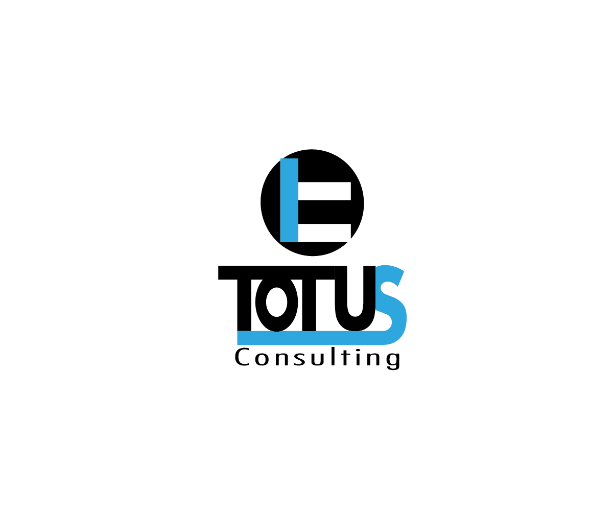 Logo Design by bobyalex_87 for Totus AS, Org.nr.: 913406737 | Design #4595386