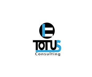 Logo Design by bobyalex_87 for Totus AS, Org.nr.: 913406737 | Design #4595386