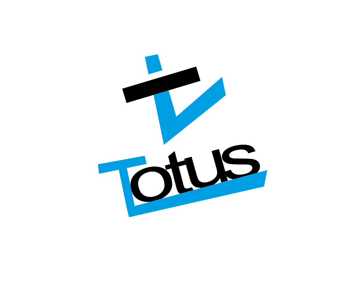 Logo Design by bobyalex_87 for Totus AS, Org.nr.: 913406737 | Design #4595393