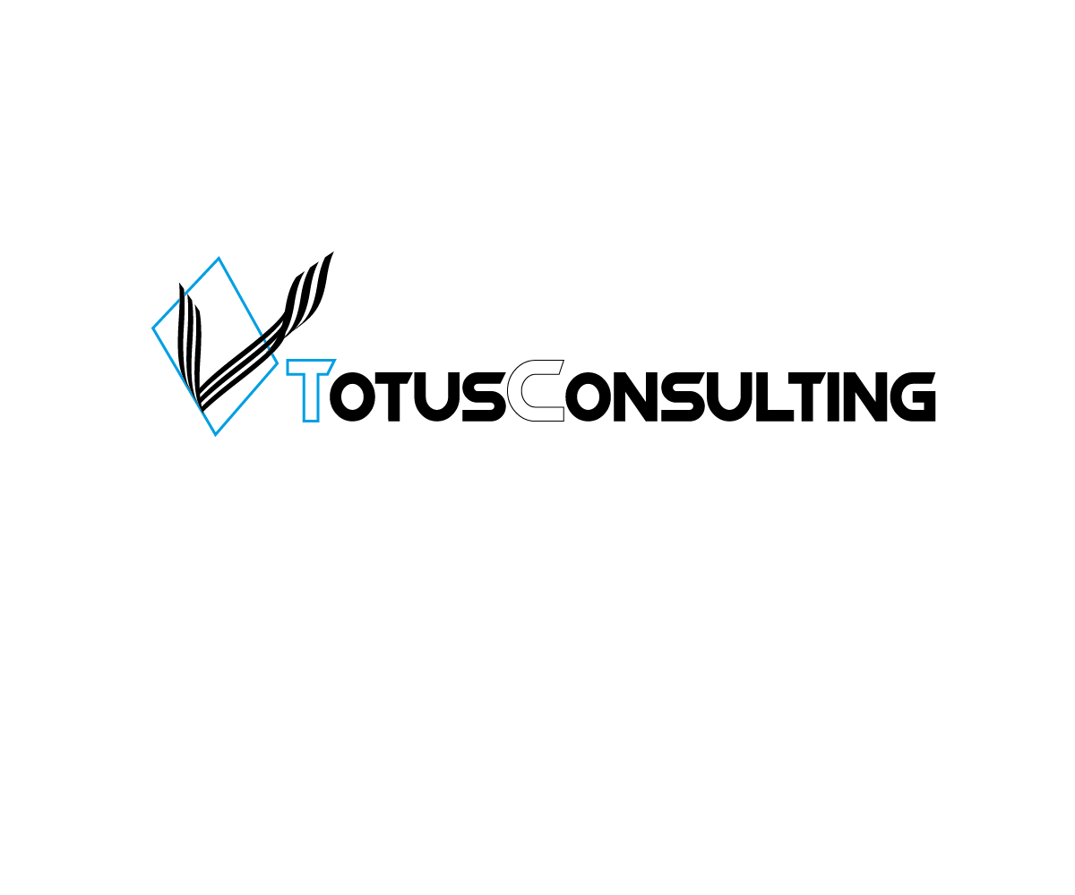 Logo Design by bobyalex_87 for Totus AS, Org.nr.: 913406737 | Design #4595405
