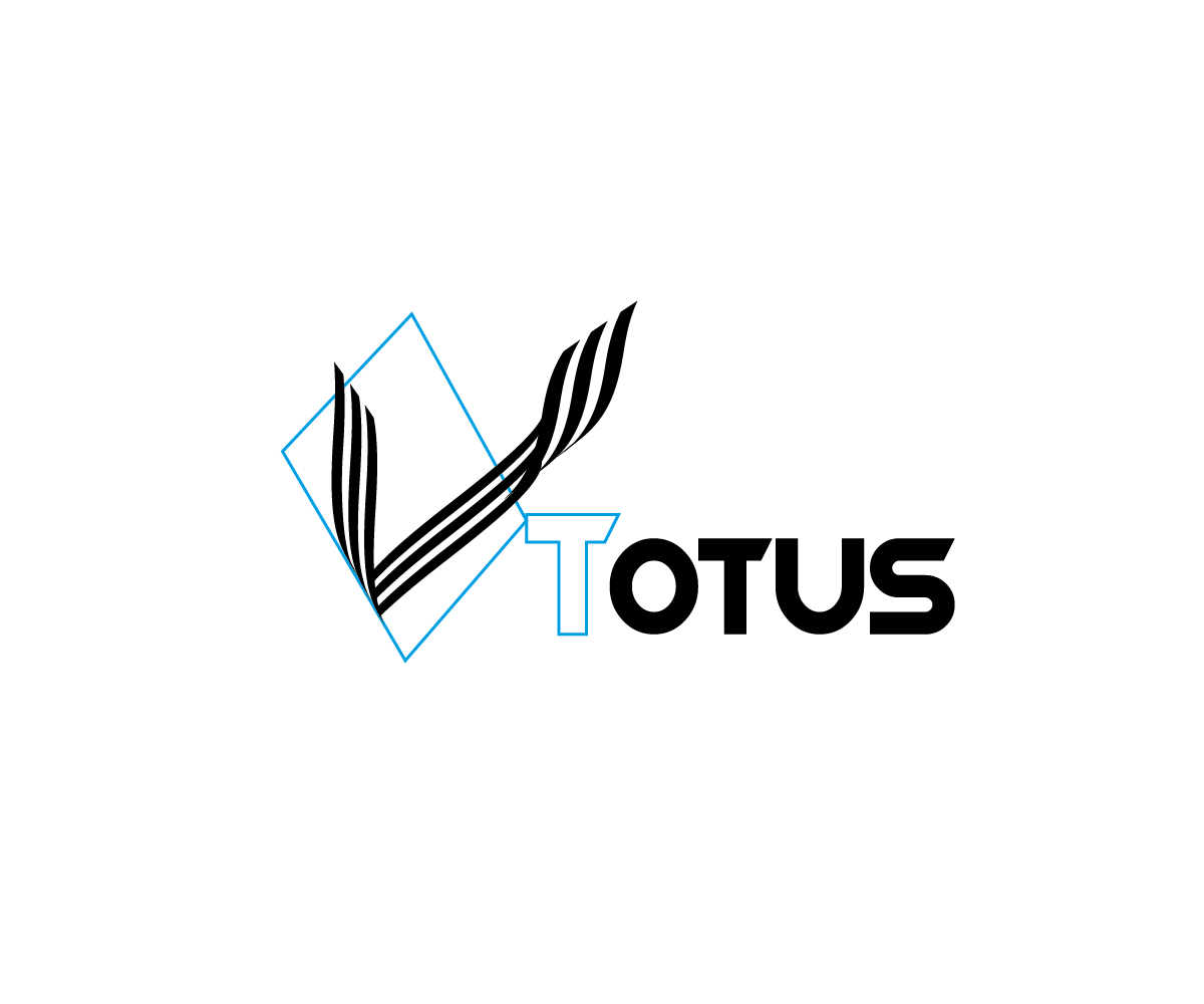 Logo Design by bobyalex_87 for Totus AS, Org.nr.: 913406737 | Design #4595407