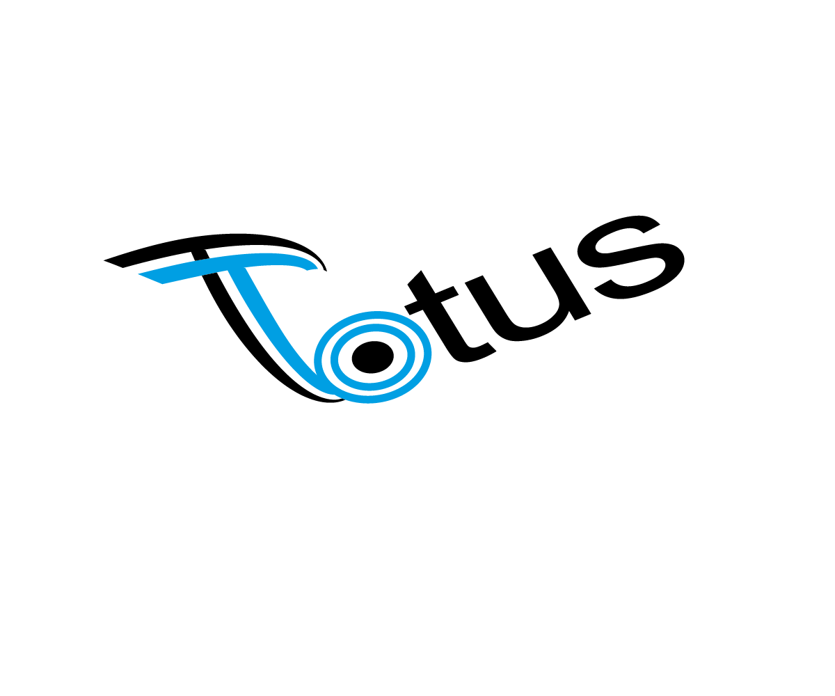 Logo Design by bobyalex_87 for Totus AS, Org.nr.: 913406737 | Design #4595415