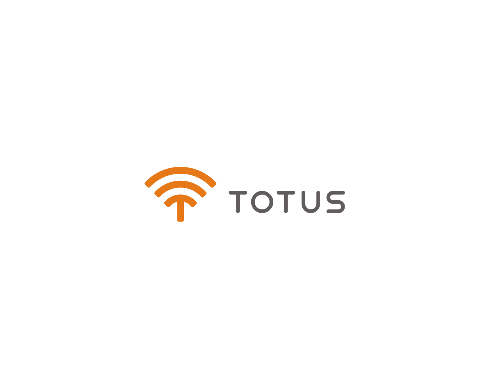 Logo Design by GUSTIANA for Totus AS, Org.nr.: 913406737 | Design #4593455