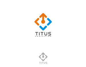 Design de Logo par GUSTIANA pour Totus AS, Org.nr.: 913406737 | Design : #4607949