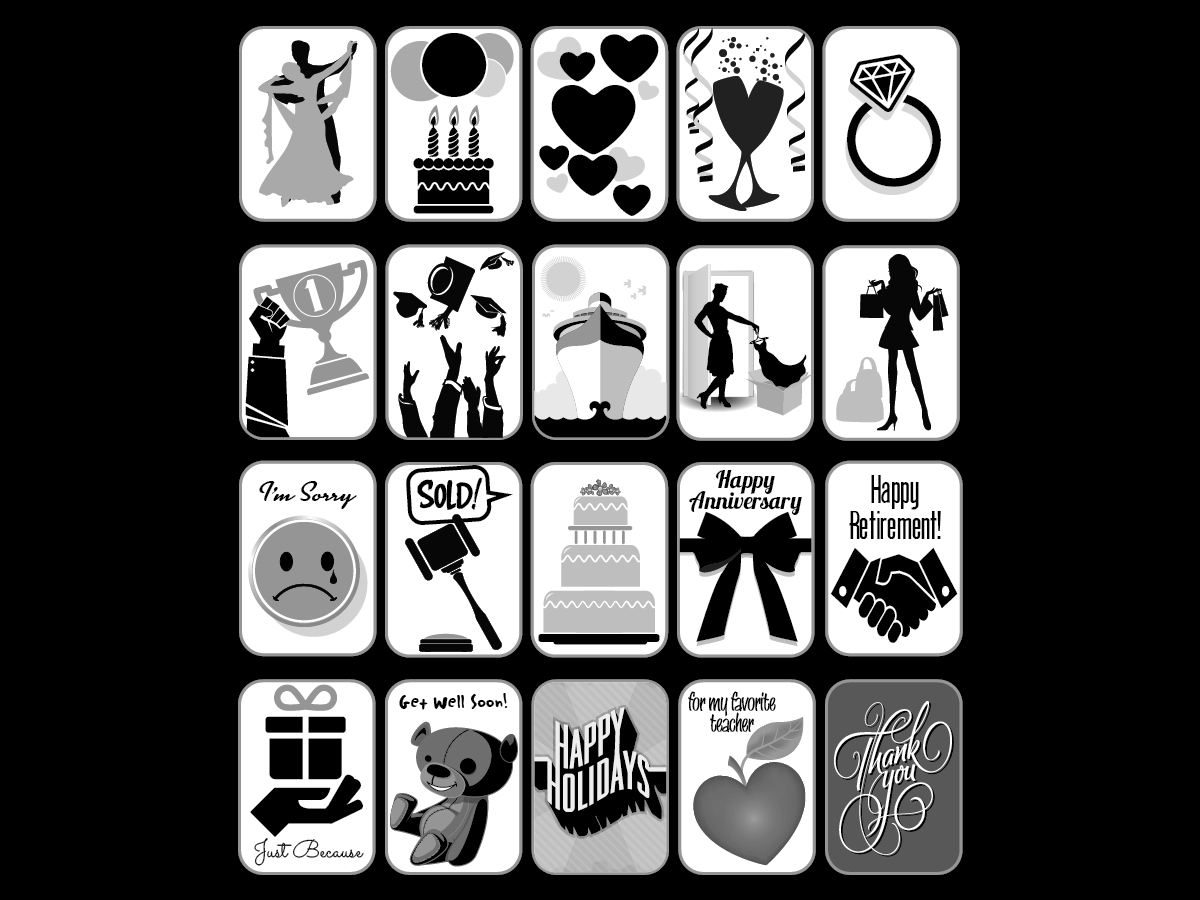 Contest winning design