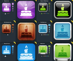 Diseño Gráfico por Monoart Studio para este proyecto | Diseño #4575973