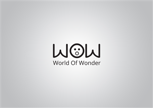 Logo Design by Antony J