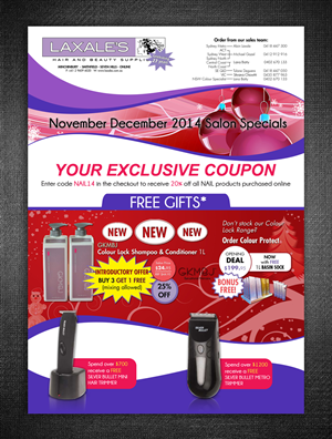 Brochure Design by ESolz Technologies
