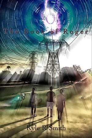 Diseño de portada de libro por Defyaugury para KRS DataCom | Diseño: #4626041