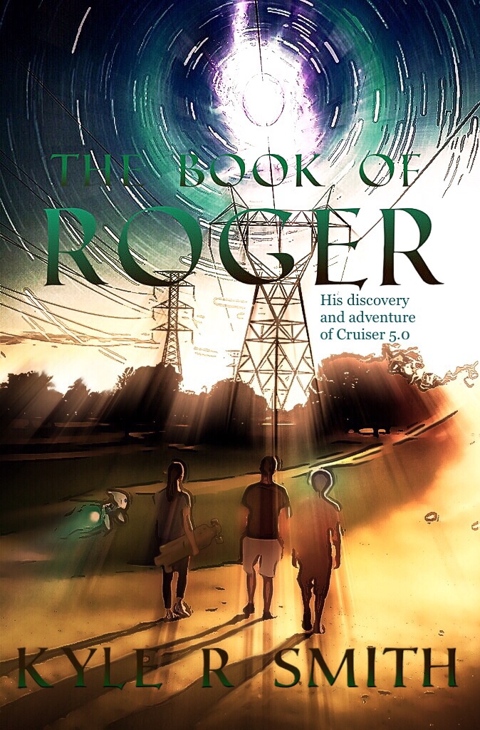 Design de Couverture de Livre par Defyaugury pour KRS DataCom | Design #4628533