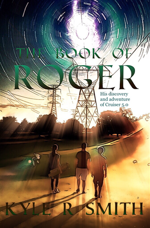 Diseño de portada de libro por Defyaugury para KRS DataCom | Diseño: #4628533