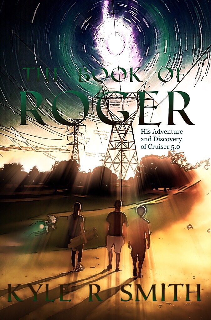 Book Cover Design by Defyaugury for KRS DataCom | Design #4628914