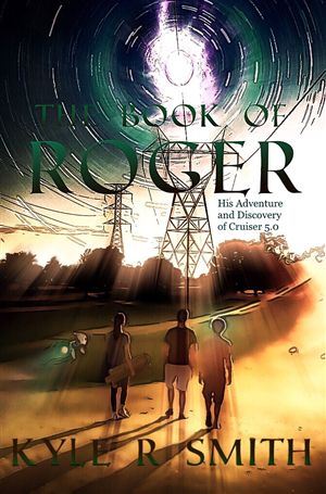 Book Cover Design by Defyaugury