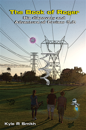 Book Cover Design by onurg