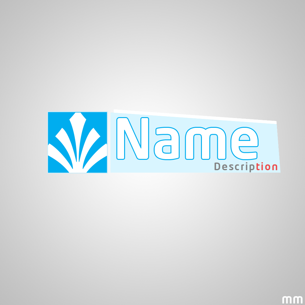 Logo Design by mm for this project | Design #1297782
