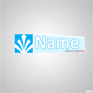 Logo Design by mm
