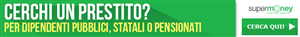 Banner Ad Design by Karolin for Supermoney S.p.A. | Design: #4601270