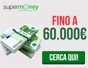 Diseño De Banner Publicitario por rdesign12 para Supermoney S.p.A. | Diseño #4584633