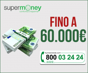 Diseño De Banner Publicitario por rdesign12 para Supermoney S.p.A. | Diseño #4597975