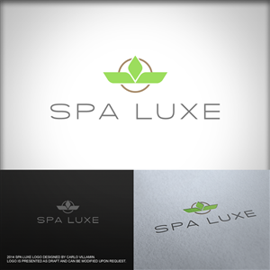 Logo Design by carlomagno for this project | Design: #4659759