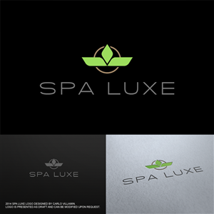 Logo Design by carlomagno for this project | Design: #4659760