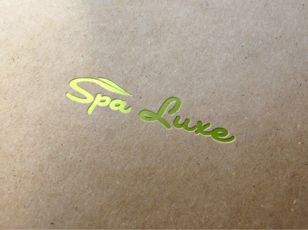 Logo Design by xuxa for this project | Design #4730488