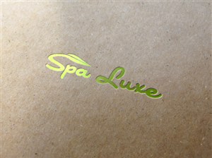 Logo Design by xuxa for this project | Design: #4730488