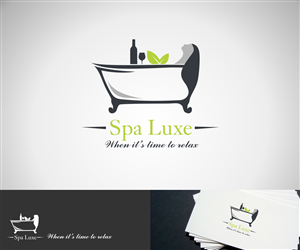 Logo Design by AITIST for this project | Design: #4702069