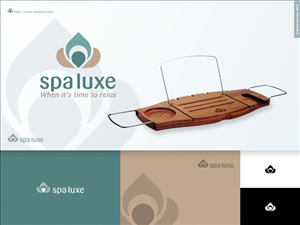 Logo Design by Raoul Camion