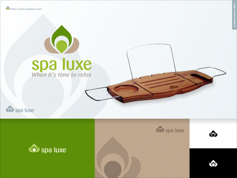 Logo Design by Raoul Camion for this project | Design #4674649