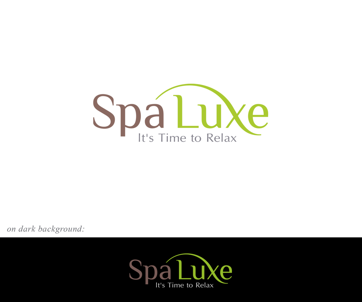 Logo Design by leech for this project | Design: #4695813