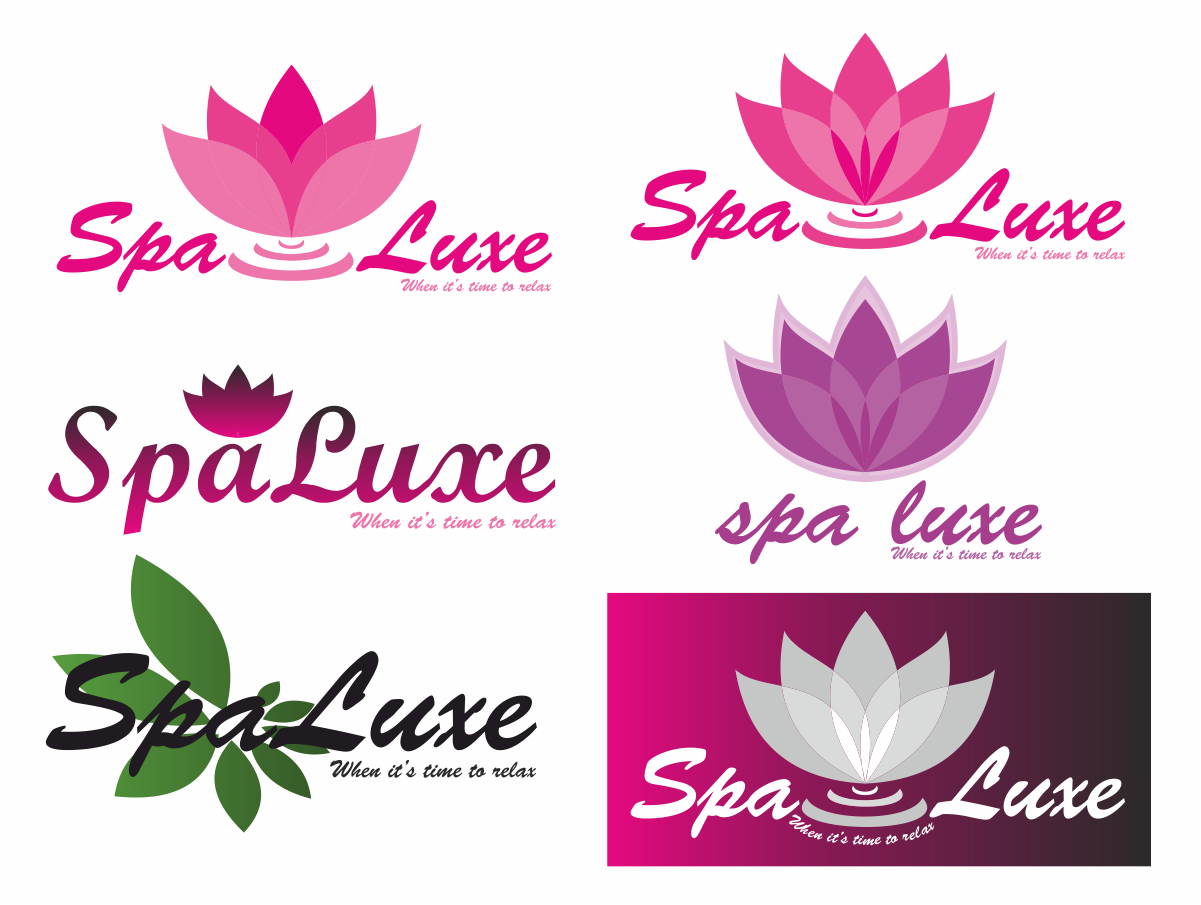 Logo Design by open_plan for this project | Design #4637105