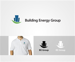 Logo Design by smithworks.co for Building Energy Group | Design #1301957
