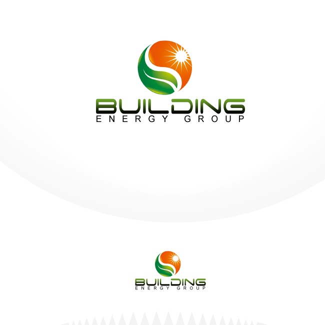 Logo Design by Lee for Building Energy Group | Design: #1310410