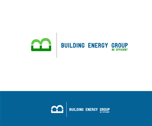 Logo Design by Natan for Building Energy Group | Design #1309417