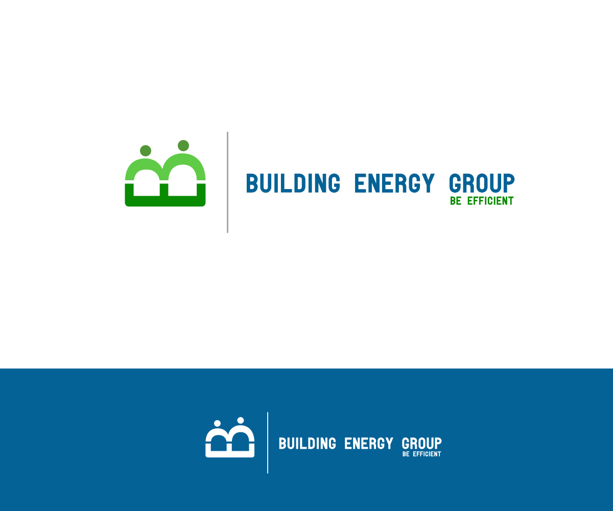 Logo Design by Natan for Building Energy Group | Design #1309418