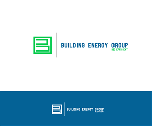 Logo Design by Natan for Building Energy Group | Design: #1309419