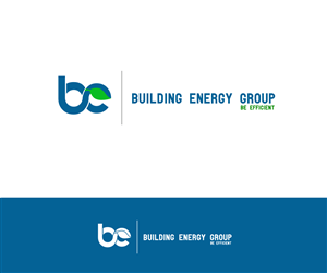 Logo Design by Natan for Building Energy Group | Design: #1309420
