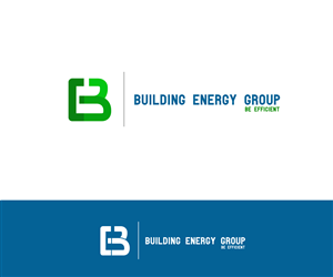 Logo Design by Natan for Building Energy Group | Design: #1310930